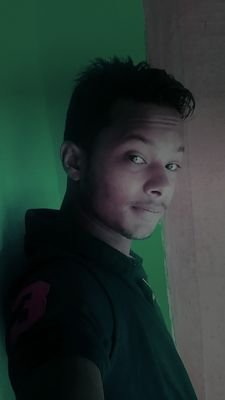 RjEmran17's profile picture. Rj Emran