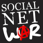 social_netwar's profile picture. SocialNetWar est un gestionnaire d'évènements tels que des flashmobs, grêves, manifestations et émeutes.