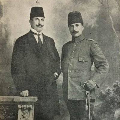 emperyaldevlet's profile picture. 