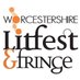 worcs_lit_fest (@litworcs) Twitter profile photo worcs_lit_fest (@litworcs) Twitter profile photo