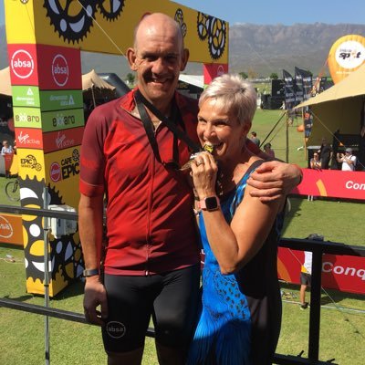 almadupreez2's profile picture. 