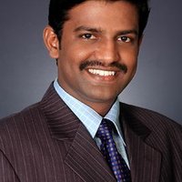 Dr. Vishvak Chanthar(@VishvakC) 's Twitter Profile Photo