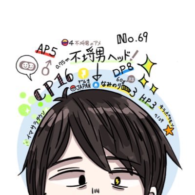 やっぱり🍥さんのプロフィール画像