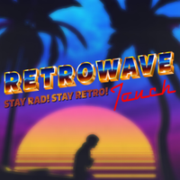 Retrowave Touch (@retrowavetouch) 's Twitter Profile Photo Retrowave Touch (@retrowavetouch) 's Twitter Profile Photo