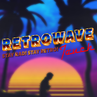 Retrowave Touch(@retrowavetouch) 's Twitter Profile Photo