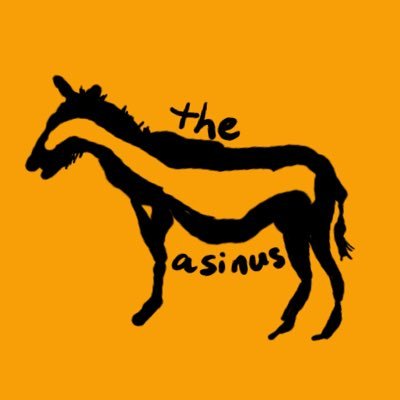 the asinusさんのプロフィール画像
