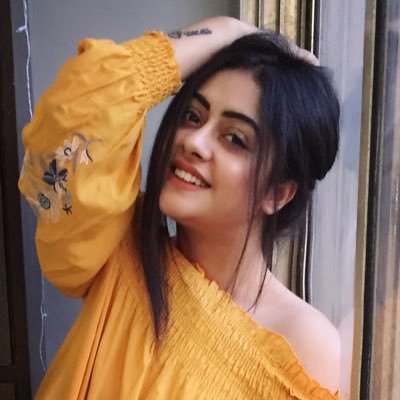 iamRonicaSingh Profile Picture