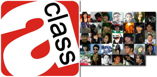 kelompokstudy's profile picture. Kelompok Belajar Kelas A Sore Angkatan 2008

email: study.class@yahoo.com