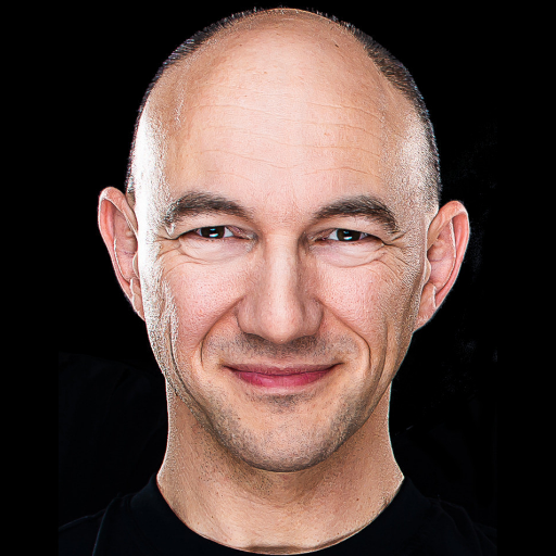 DirkPodolak's profile picture. #teamspace