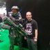 Joe Menezes (@thecomicconguy) Twitter profile photo Joe Menezes (@thecomicconguy) Twitter profile photo