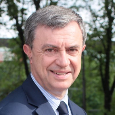 Jean-Pierre Lecoq Profile