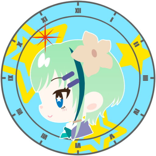 Ririko Nanatsuki（七月璃々子）さんのプロフィール画像