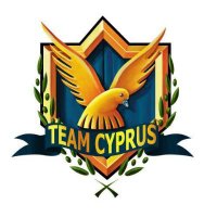 Team Cyprus (@teamcy_cr) 's Twitter Profile Photo Team Cyprus (@teamcy_cr) 's Twitter Profile Photo
