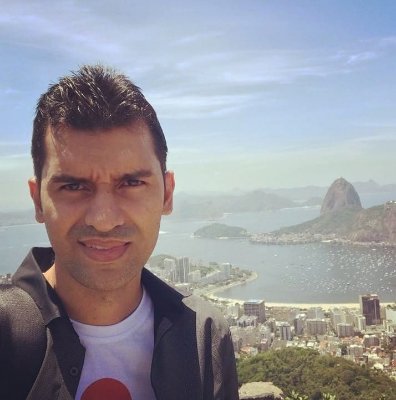 TaveiraEder's profile picture. Software Engineer on https://t.co/YX98Vl53Eo. Javascript Enthusiast, Fall in love for Music.