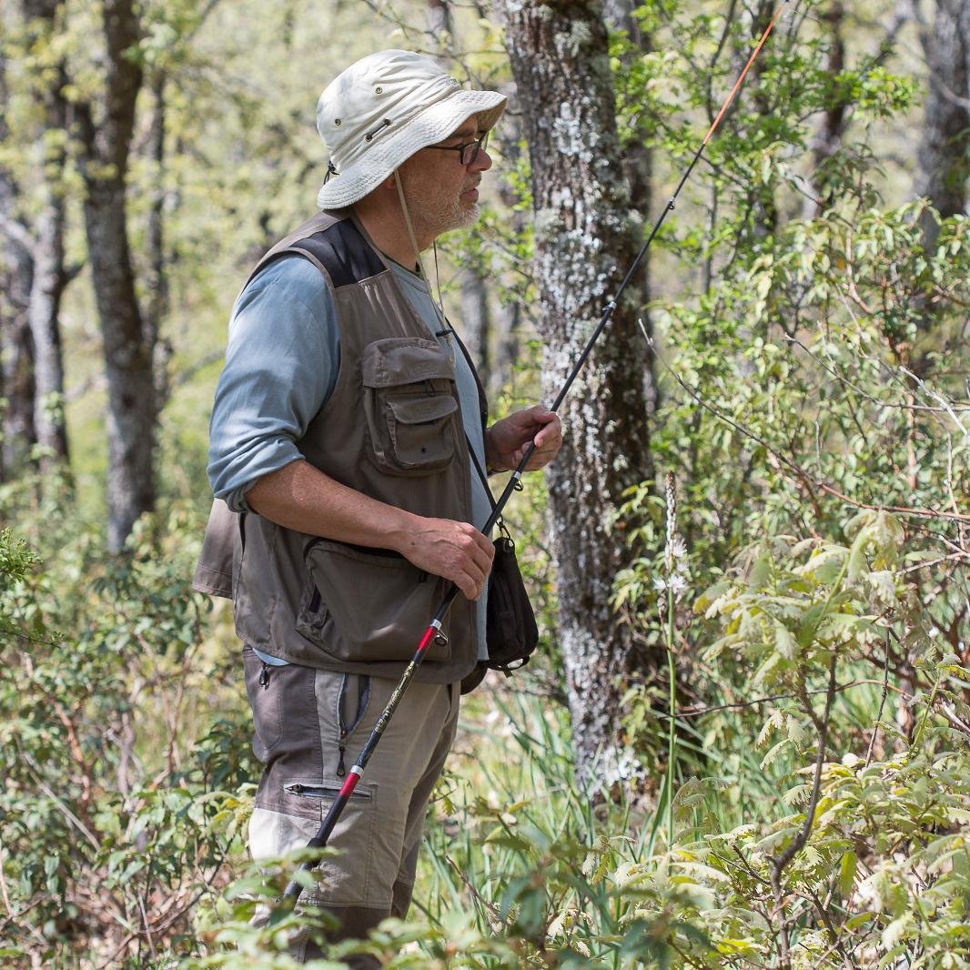 Assistant professor at @BiologiaUcm. Evolutionary ecologist and zoologist. Fan of reptiles & amphibians, but not only...