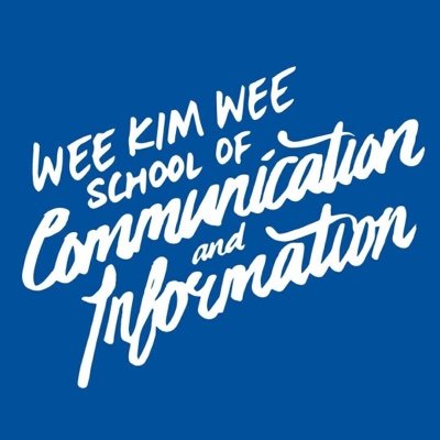 Wee Kim Wee School of Communication & Information