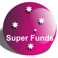 Super Funds (@superfunds) 's Twitter Profile