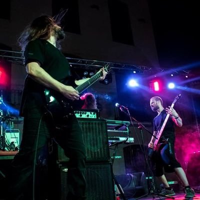 COILBOXOFICIAL's profile picture. Since 1999 / 13 / The Havoc