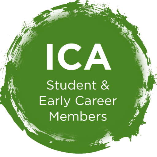 Student & Early Career Scholars Community @ICAhdq #SECAC #ICA23 #reclaiming #authenticity