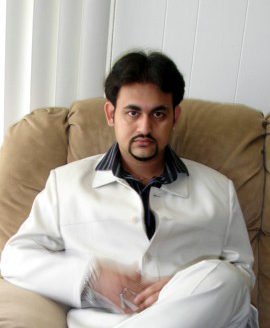 ArifAli110's profile picture. Laid back guy | interested in reading Brown, Ludlum and the likes | Social Media Enthusiast | Live an Online life from 9-5 & beyond |