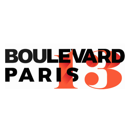 Le Boulevard Paris 13 est un véritable musée à ciel ouvert de street-artistes, situé en plein cœur du 13e arrondissement, sur le Boulevard Vincent Auriol.