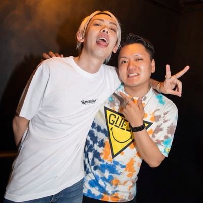 VDJ BRIGHTさんのプロフィール画像