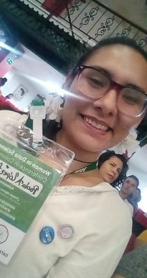 PaolaLopezTruj2's profile picture. We can do it