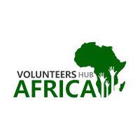 Volunteers Hub Africa(@VolHubAfrica) 's Twitter Profile Photo