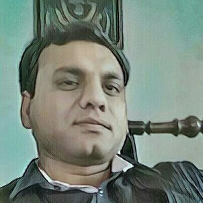 qaijad's profile picture. Lecturer in English Literature