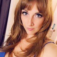 Goddess Kat Marie(@Goddesskatmarie) 's Twitter Profile Photo