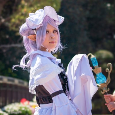 ゲーム中心たまーにコスプレ。日常から趣味まで何でもごちゃまぜ。NieR/アトリエ/アルトネ・サジュコン/GE/SO/EoE/サモナイ/うたわれ/ゆゆゆ。ソシャゲは主にシノアリス楽器/ラスピリ/リンカネ/ロスフラ/レスレリ。ひつじ好き