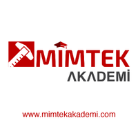 MİMTEK AKADEMİ(@mimtekakademi) 's Twitter Profile Photo