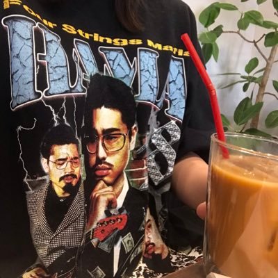 chachachat821's profile picture. OKAMOTO’Sと東京03を愛す。