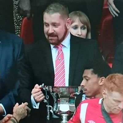 Just Paul Scott 🏆