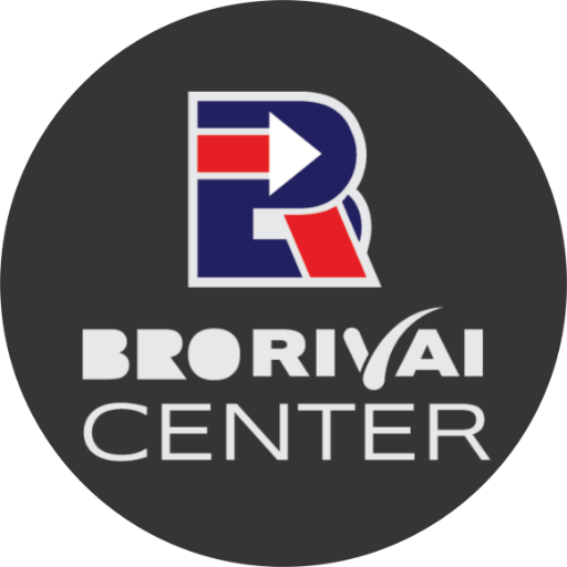 BRORIVAI Center