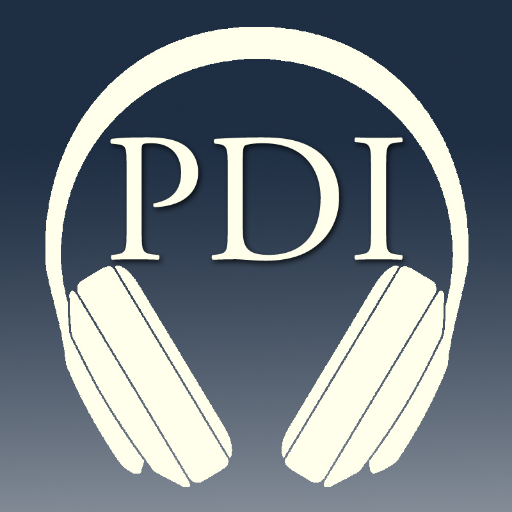 PDI_Podcast2016 Profile Picture