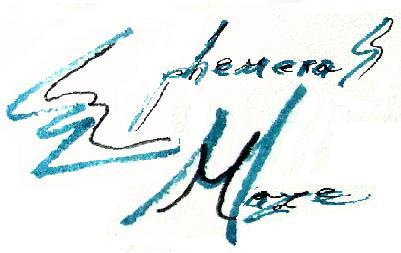 ephemeralmaze's profile picture. Two girls breathing fashion brought their passion to its logical conclusion: a blog. Visit http://t.co/6Cmc7XKux1 now!