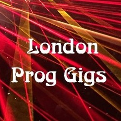 London Prog Gigs publicises, discusses and occasionally promotes Prog and Prog-related gigs in the London area. For gig lists and chat, join the Facebook group!