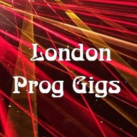 London Prog Gigs(@LondonProgGigs) 's Twitter Profileg