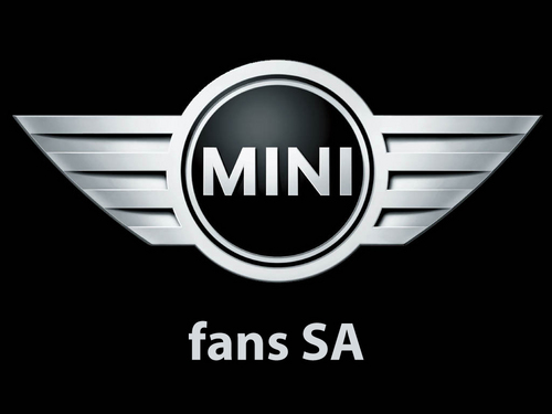MINIfans_SA's profile picture. MINI: Outstanding design, excellent agility, functional flexibility and space-saving cleverness. Since 1959