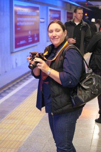 anniw831's profile picture. Crazy about photography, radio, cats and my kids