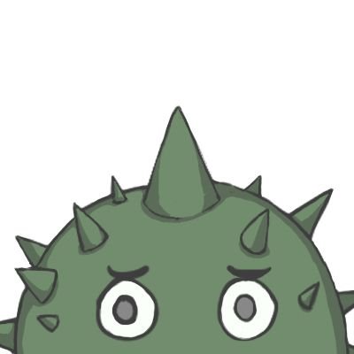 とげとげさんのプロフィール画像