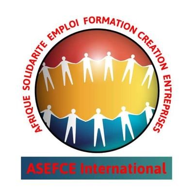 A.S.E.F.C.E INTERNATIONAL O.I.N.G -AFRIQUE - HAÏTI