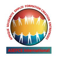 A.S.E.F.C.E INTERNATIONAL O.I.N.G -AFRIQUE - HAÏTI(@ASEFCEINTERNAT) 's Twitter Profile Photo