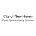 Food Policy Division - City of New Haven (@NHVfoodpolicy) Twitter profile photo