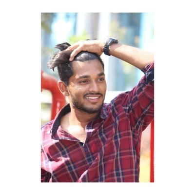 Deepak Chavan 
Age:19