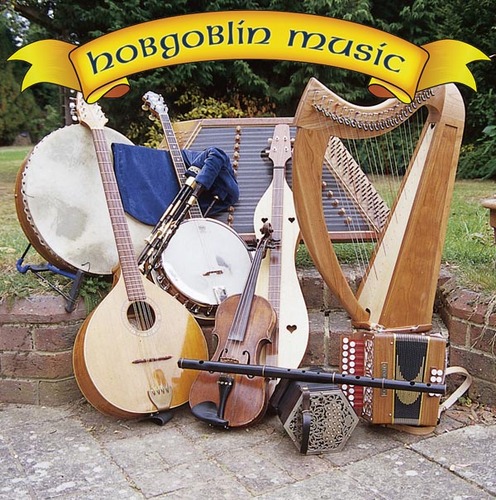 Hobgoblin Music has been supplying hard-to-find folk and acoustic musical instruments for 40 years. Music shops across the UK & Mail Order. Get deals here👇