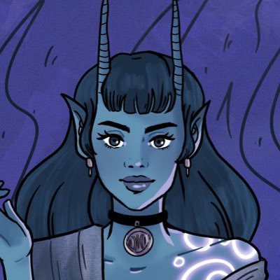 drow (open commissions)さんのプロフィール画像