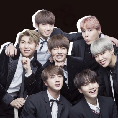 btsarmymom65's profile picture. Fan account @BTS_twt 53 year-old ARMY, proud wife and mother of 4 children! 💜