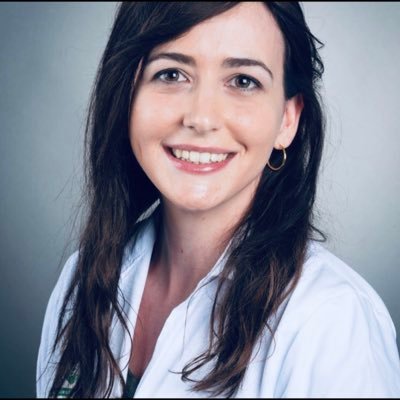 dra_mmunera's profile picture. #dermatología. Hospital Universitari Germans Trias.